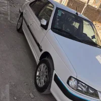 پارس تمام فول در حد صفر|خودرو سواری و وانت|زاهدان, |دیوار