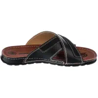 صندل مردانه پاما مدل HZALP|کیف، کفش، کمربند|کیش, |دیوار