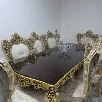 میز ناهرخوری