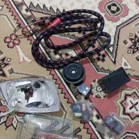 وسیله موتور