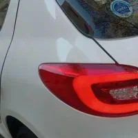 پژو207 سقف پانا مدل 1403|خودرو سواری و وانت|اصفهان, باغ زرشک|دیوار