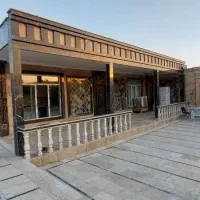 باغ ویلا 700متری لاکچری/شهریار /میدان نماز/تهرانسر