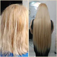 اکستنشن مو میکرو و نانو میکرو