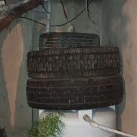لاستیک ایسوزو