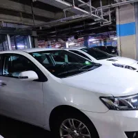 آریو زوتی اتومات مدل ۹۷|خودرو سواری و وانت|تهران, یوسف‌آباد|دیوار