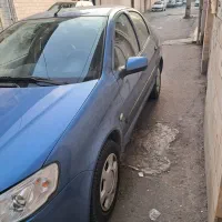 رانا TU5 مدل 96 بیرنگ. در حد کم کار|خودرو سواری و وانت|رشت, سعدی (تختی)|دیوار