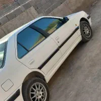 پژو پارس|خودرو سواری و وانت|ایرانشهر, |دیوار