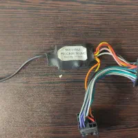 اینترفیس ۲۰۶ برای ظبط jvc