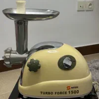 چرخ گوشت باکیفیت