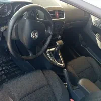 برلیانس مدل 1397موتور بزرگ|خودرو سواری و وانت|همدان, |دیوار