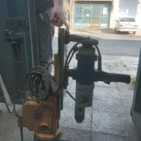 دریل مگنتی AEG|ماشین‌آلات صنعتی|چهاردانگه (تهران), |دیوار