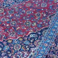 خریدار فرش دستباف و ماشینی|فرش|قم, زنبیل آباد|دیوار