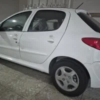 207 صفر|خودرو سواری و وانت|لاهیجان, گلستان|دیوار