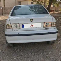 سمند ۹۱ فابریک|خودرو سواری و وانت|شیراز, فرگاز|دیوار