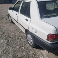 پراید|خودرو سواری و وانت|ملارد, |دیوار