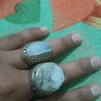 انگشترعقیق