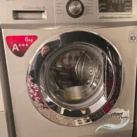 لباسشویی ۶ کیلو الجی