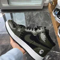 ودوو مردانه نیم ساق|کیف، کفش، کمربند|اسلام‌شهر, شهرک توحید|دیوار