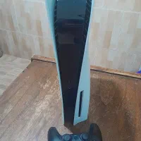 ps5 1216 کپیخور با دسته اضافه