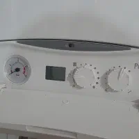 تعمیرابگرمکن پکیج بخاری لباسشویی لوله کشی برقکشی|خدمات پیشه و مهارت|کنگاور, |دیوار