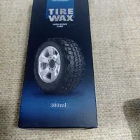 واکس داشبورد ولاستیک