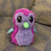 Hatchimals مدل ربات بزرگ راه‌رو