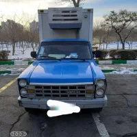 نیسان یخچالدار