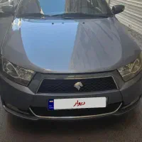 دنا تیپ دو فول بی رنگ