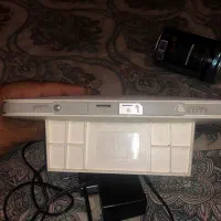 4G/TD-LTE ایرانسل مدل TF-i60 H1 سری فیوژن|مودم و تجهیزات شبکه|سرخرود, |دیوار