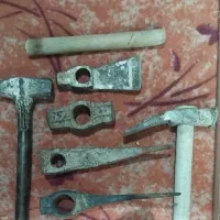 تعدادی ابزار