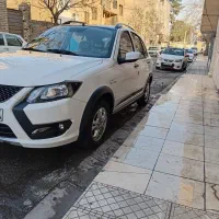 کوییک Gxrمدل ۴۰۳|خودرو سواری و وانت|ورامین, ورامین|دیوار