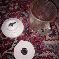 پارچ آب میوه گیری برقی