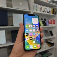 گوشی اپل ایفون x با حافظه ۲۵۶ گیگابایت