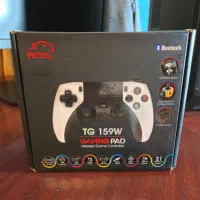 دسته گیمینگ تسکو PC / PS4‌ / IOS / android