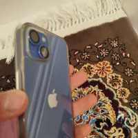 اپل iPhone 13 با حافظهٔ ۱۲۸ گیگابایت