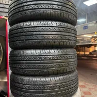 لاستیک کویر تایر ۱۸۵/۶۵/۱۴ زیرصفری|قطعات یدکی و لوازم جانبی|کرج, مجتمع صنفی صنعتی|دیوار