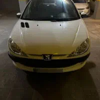 ۲۰۶مدل۹۶تیپ۵