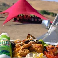 جذب افراد فعال برای اجرای تور