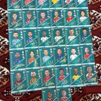 بهترین کیمدی های امضا ایران