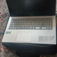 لپتاپ ایسوس کاملا نو بدون استفاده|رایانه همراه|شیراز, زند|دیوار
