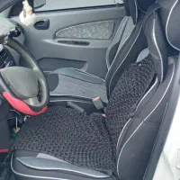 تیبا ۲ مدل ۹۵ معاوضه  با آریسان ۲