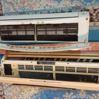 دوعددپنل کاملن سالم  ده تومن