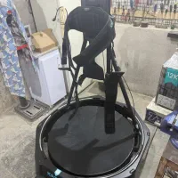 تردمیل واقعیت مجازی KAT VR|کنسول، بازی ویدئویی و آنلاین|گرگان, |دیوار