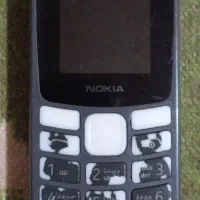 گوشی نوکیا 105ویتنام اصلی گارانتی دار|موبایل|فیروزآباد (فارس), |دیوار