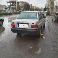 پرایدصباصندوقدار انژکتور