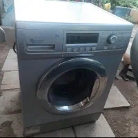 لباسشویی اسنوا ۷کیلو