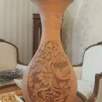 گلدان و استند گل نو استفاده نشده|صنایع دستی و سایر لوازم تزئینی|مراغه, |دیوار