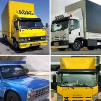 باربری کامیاران اسباب اثاث کشی منزل حمل جابجایی|خدمات حمل و نقل|کامیاران, |دیوار