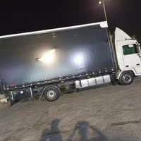 دفتر باربری اسباب کشی منزل ماشین با کارگر تضمینی|خدمات حمل و نقل|بندرعباس, |دیوار