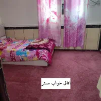 ویلایی مجهز در جسانیه کوچک جنب اتوبان|فروش خانه و ویلا|اهواز, دغاغله|دیوار